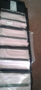 Marykay Travel Roll Up Bag with Removable Pouches